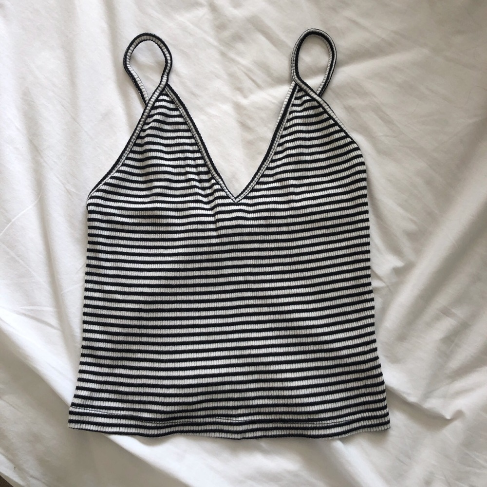 Brandy Tank